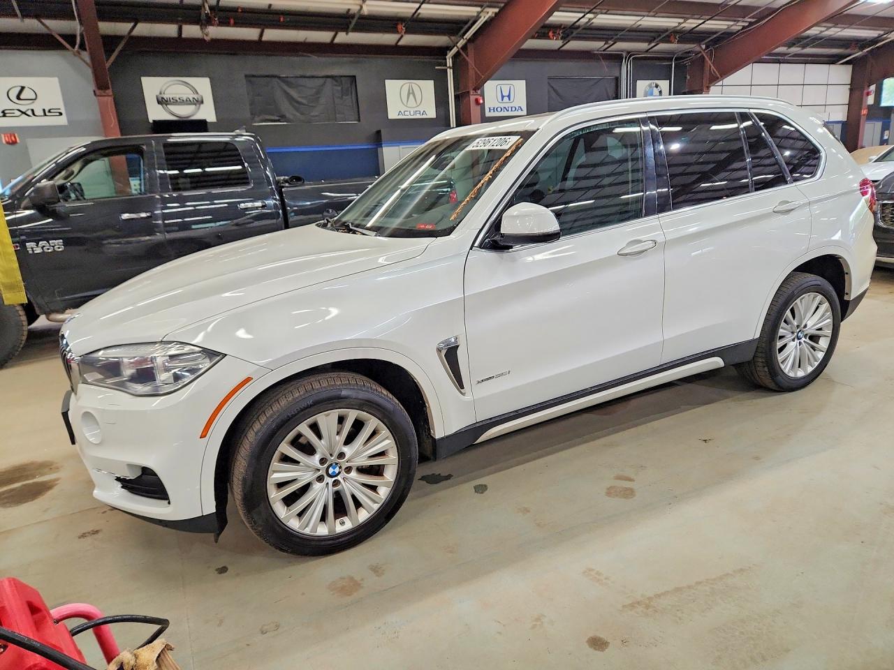 BMW X Series Xdrive35i