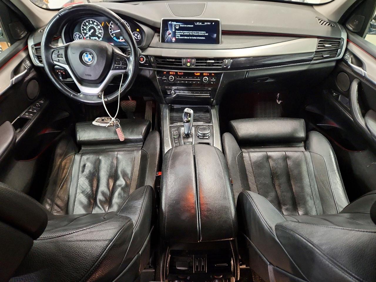 BMW X Series Xdrive35i