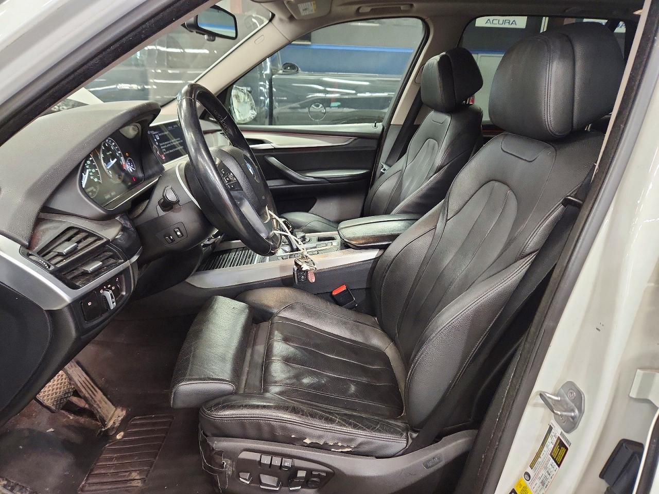 BMW X Series Xdrive35i