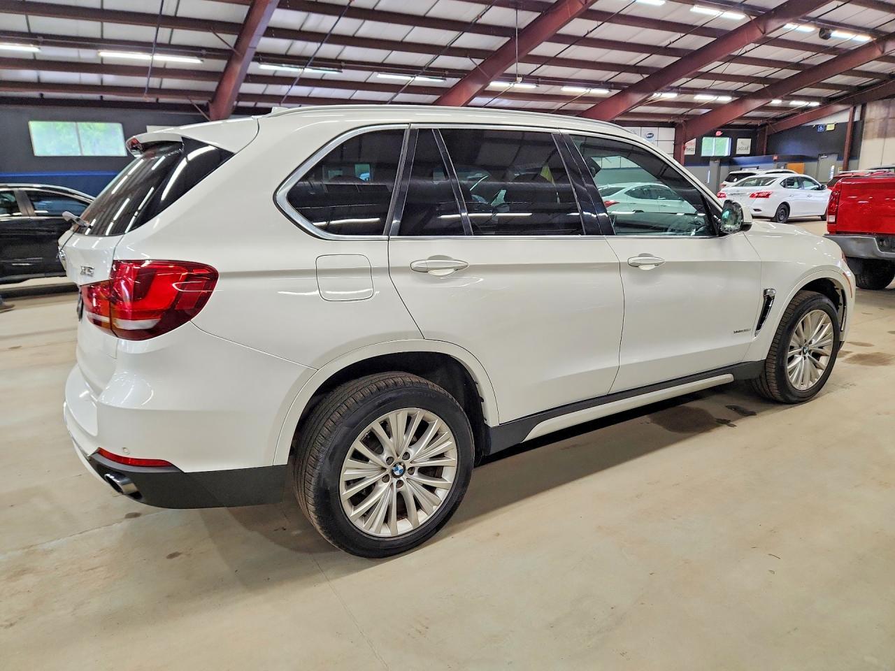 BMW X Series Xdrive35i