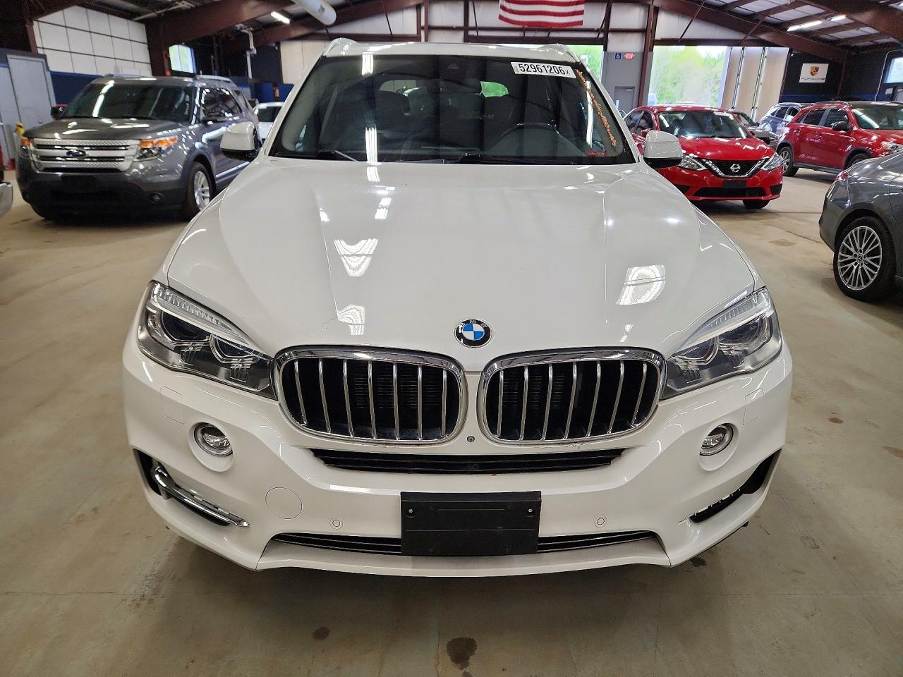BMW X Series Xdrive35i