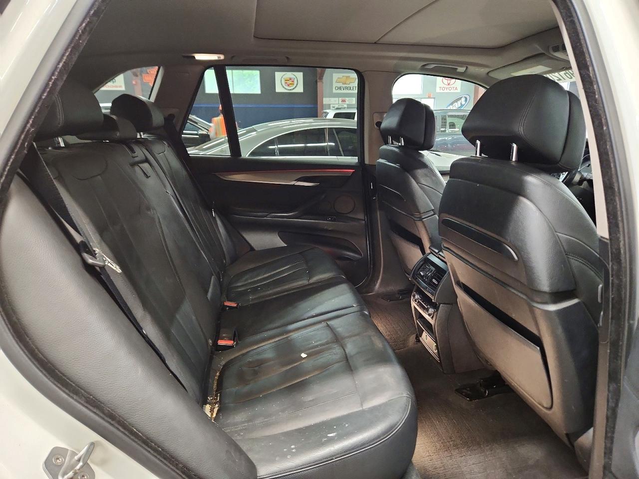 BMW X Series Xdrive35i