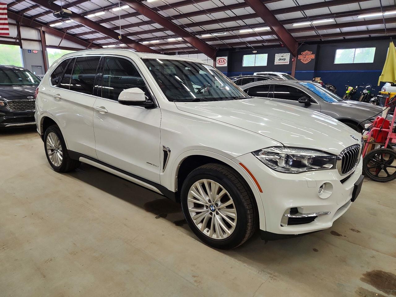 BMW X Series Xdrive35i