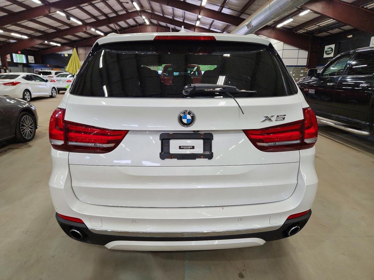 BMW X Series Xdrive35i