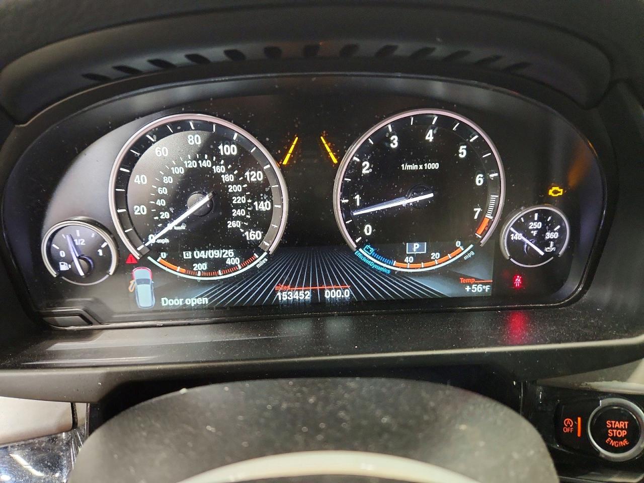 BMW X Series Xdrive35i