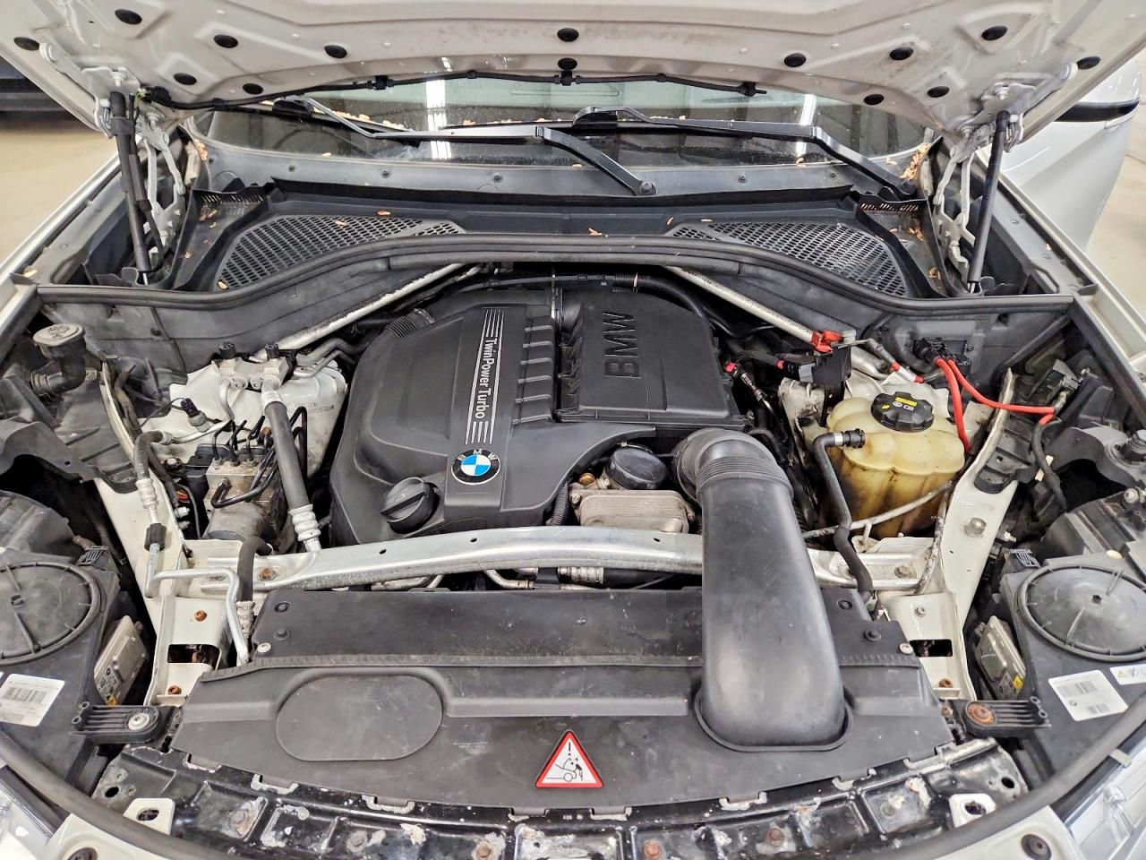 BMW X Series Xdrive35i