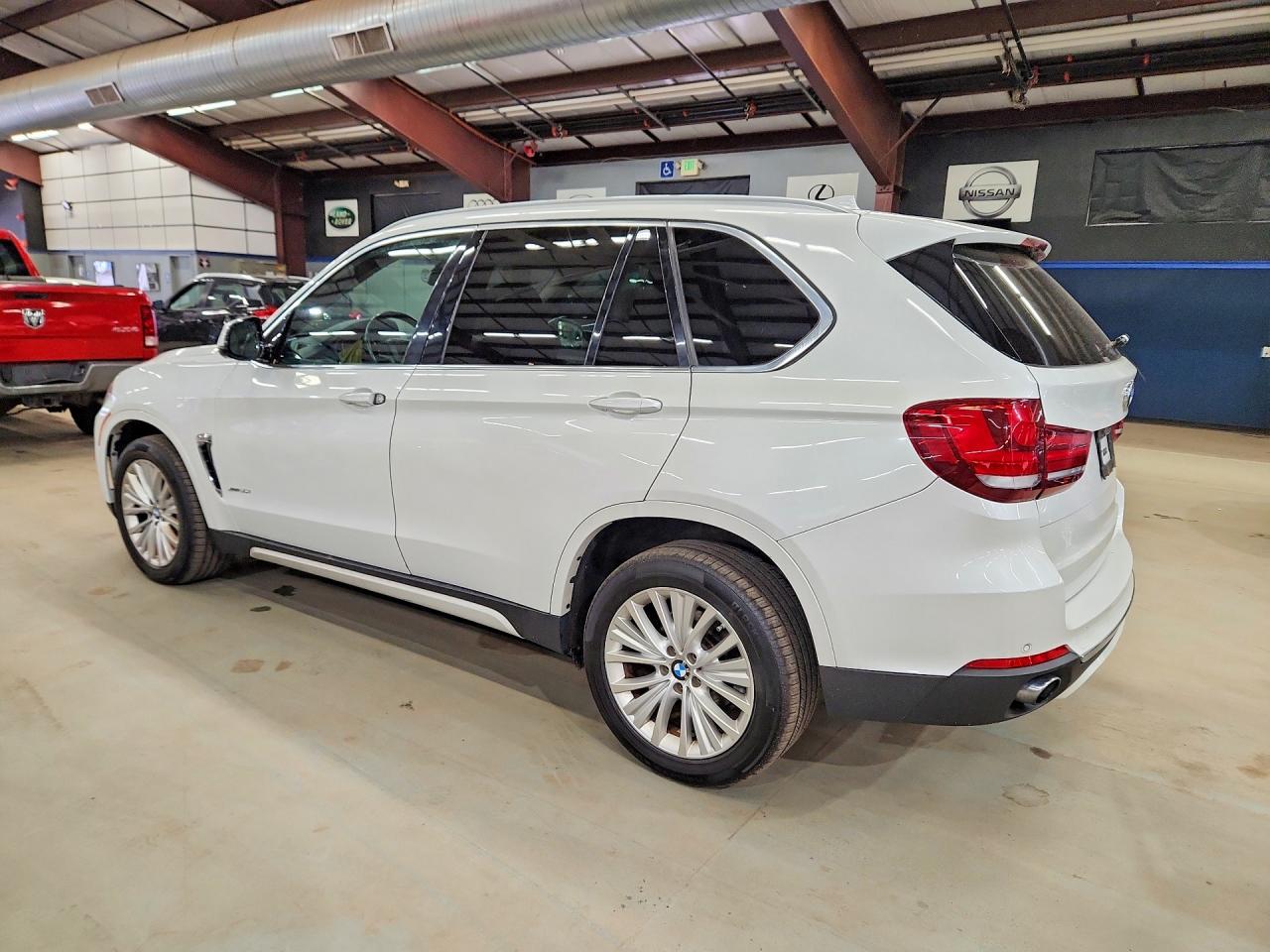 BMW X Series Xdrive35i