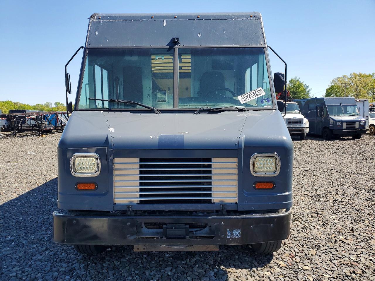 Ford F-ser Othr