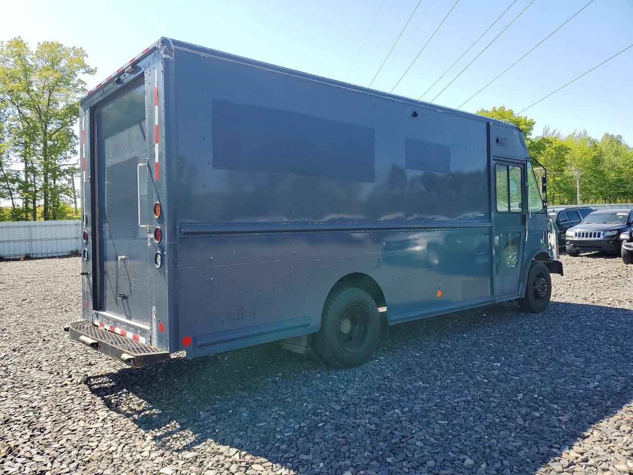 Ford F-ser Othr
