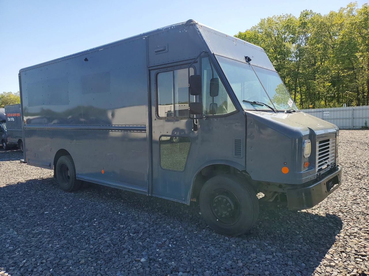 Ford F-ser Othr