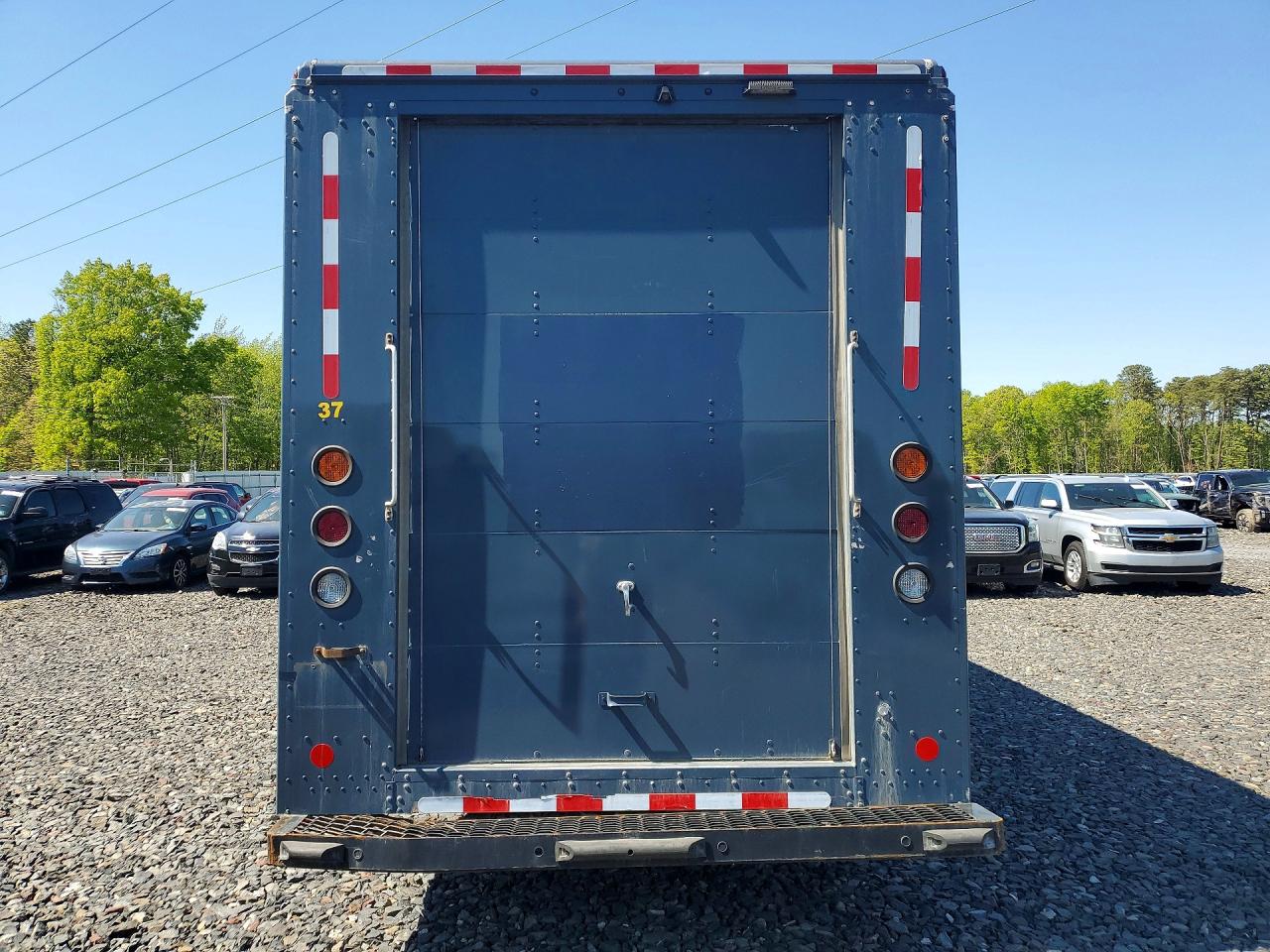 Ford F-ser Othr
