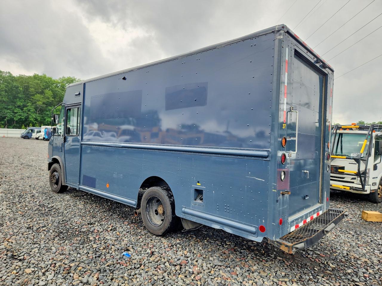 Ford F-ser Othr