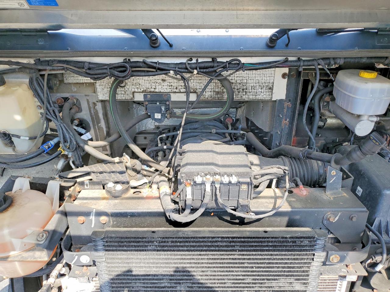 Ford F-ser Othr