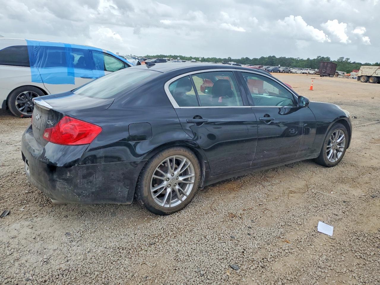 INFINITI G35