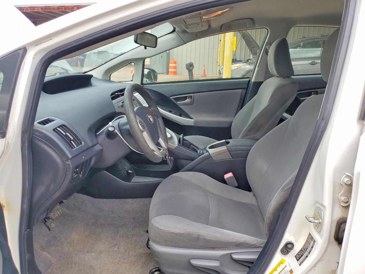 Toyota Prius Two