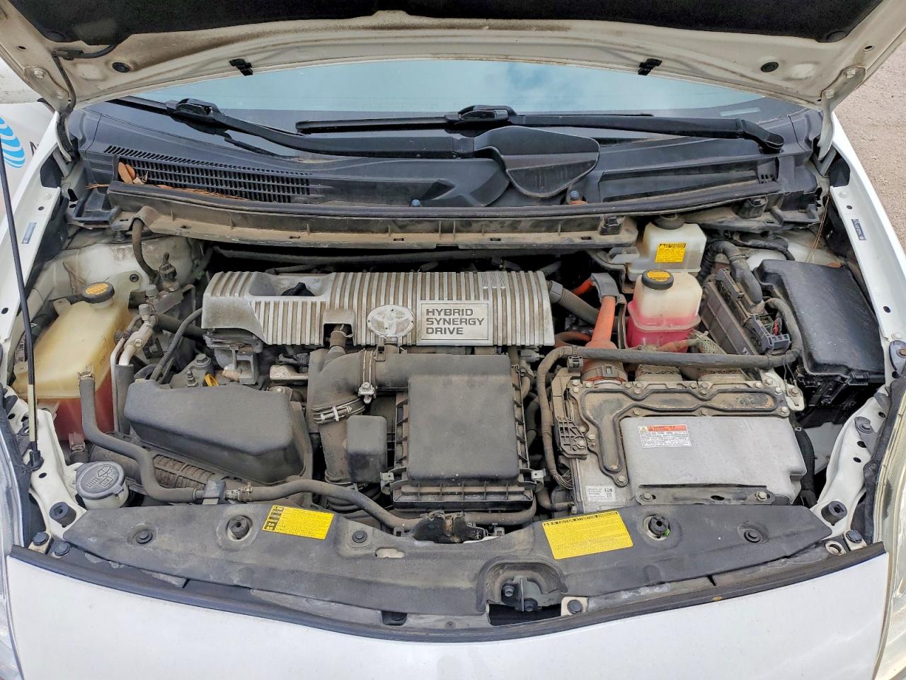 Toyota Prius Two