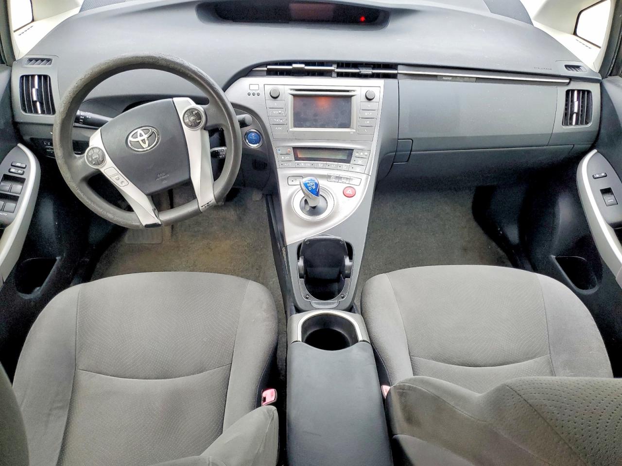 Toyota Prius Two