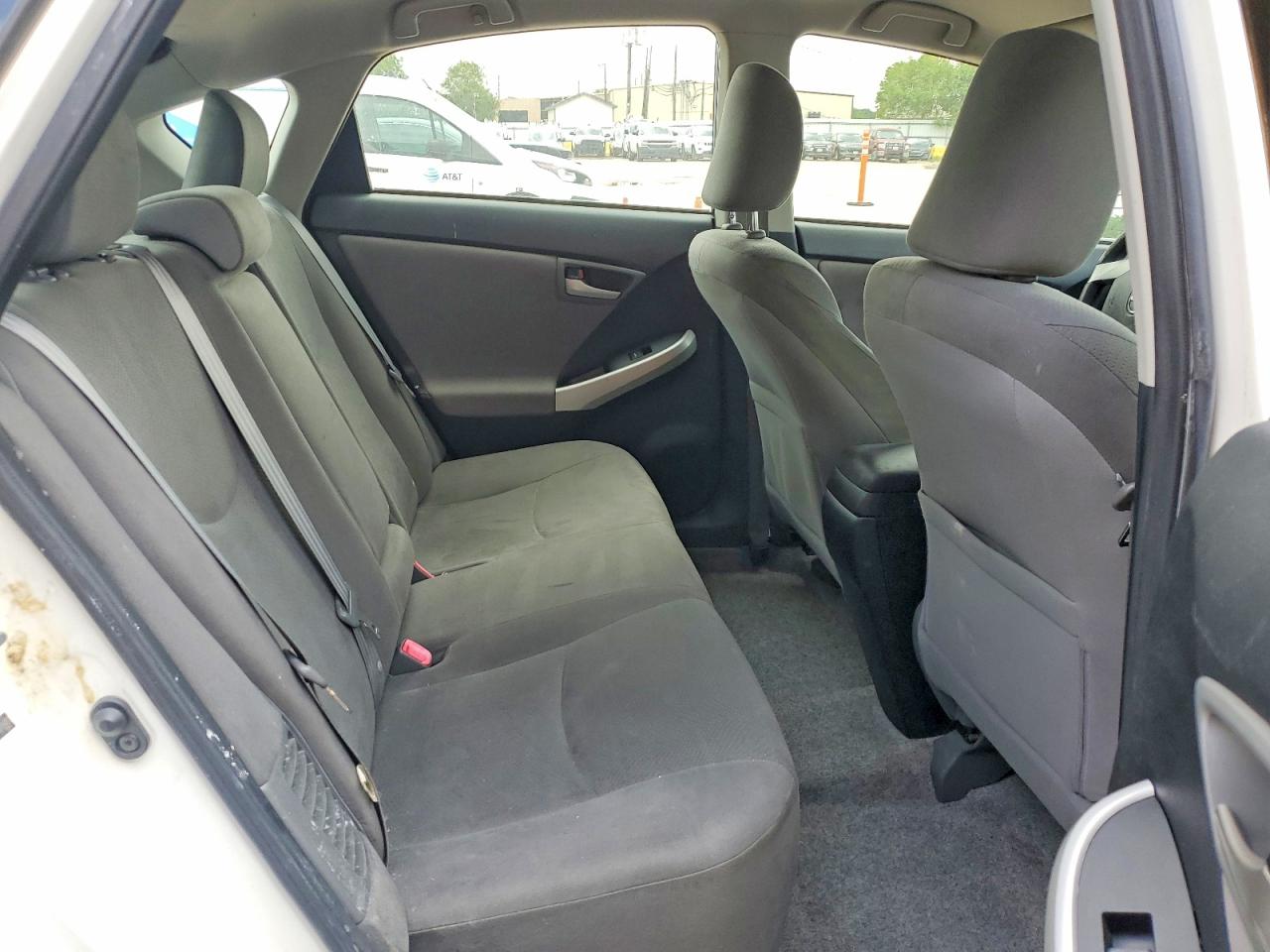 Toyota Prius Two
