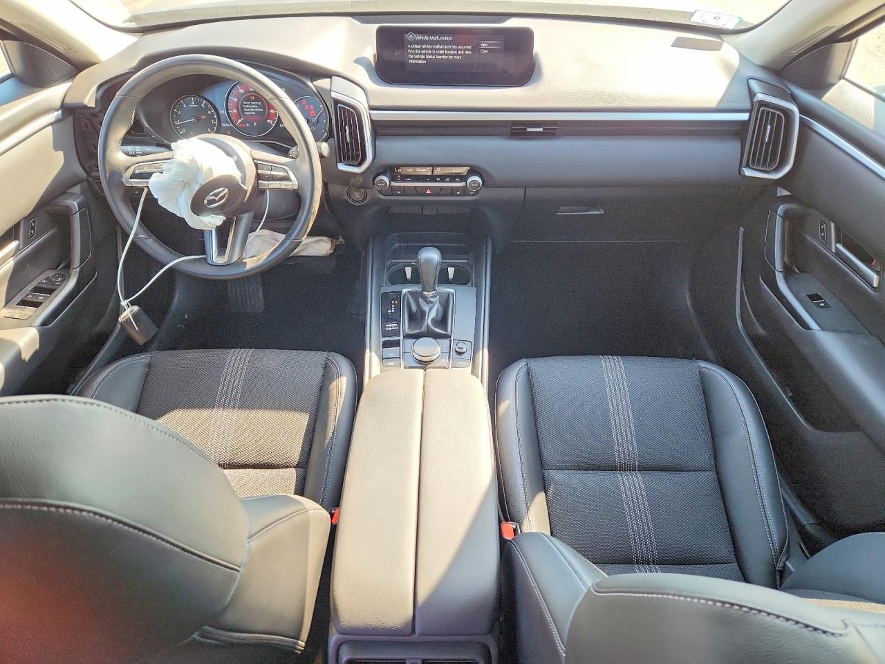 Mazda Cx Preferred Plus