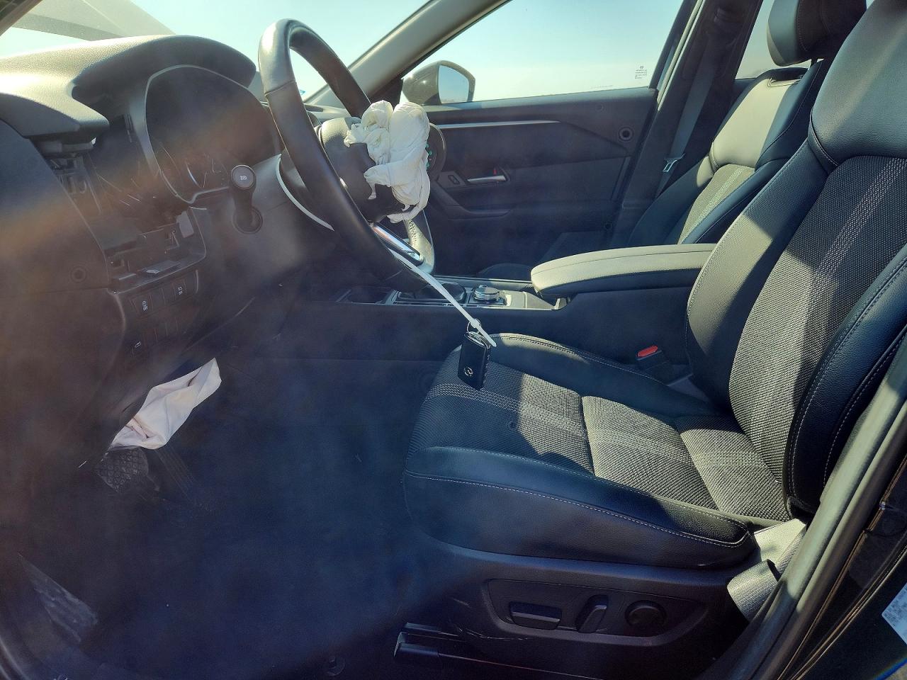 Mazda Cx Preferred Plus