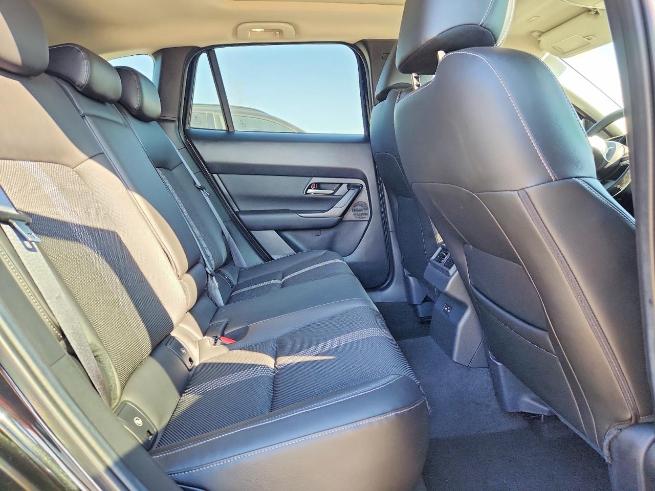 Mazda Cx Preferred Plus
