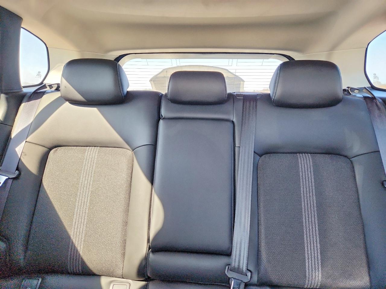 Mazda Cx Preferred Plus