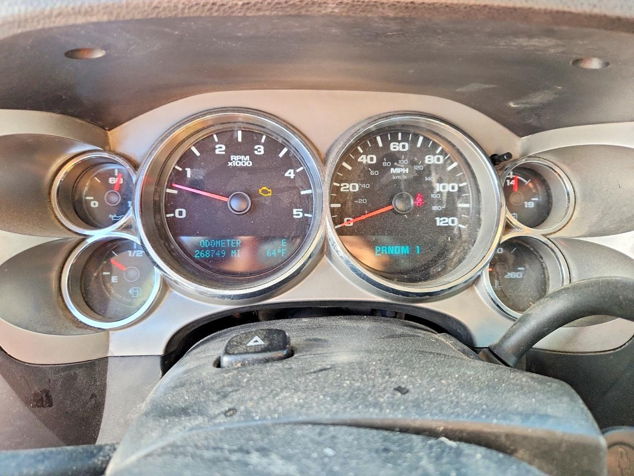 Chevrolet Silverado K3500 Lt