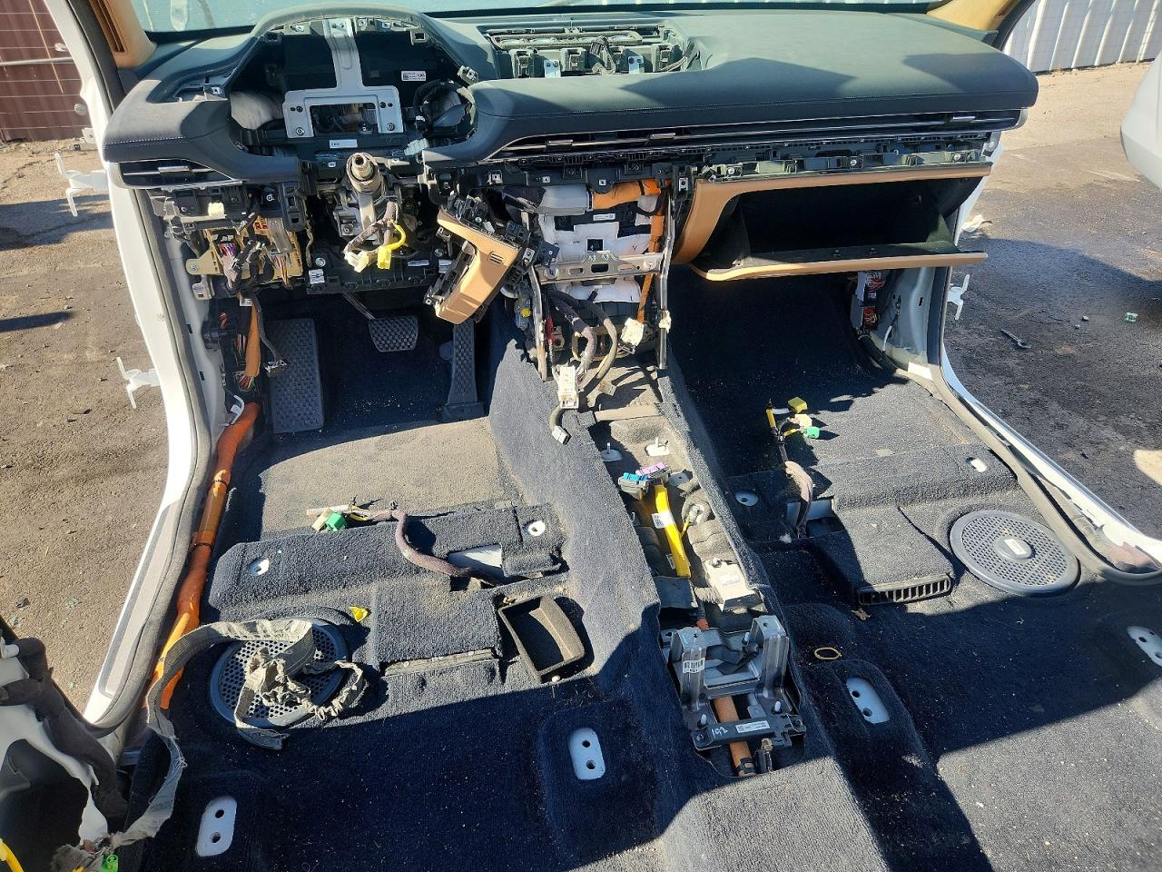 Genesis GV80 3.5t Prestige Signature