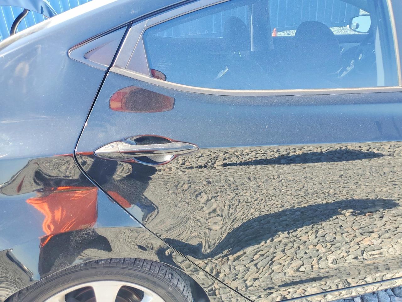 Hyundai ELANTRA Limited