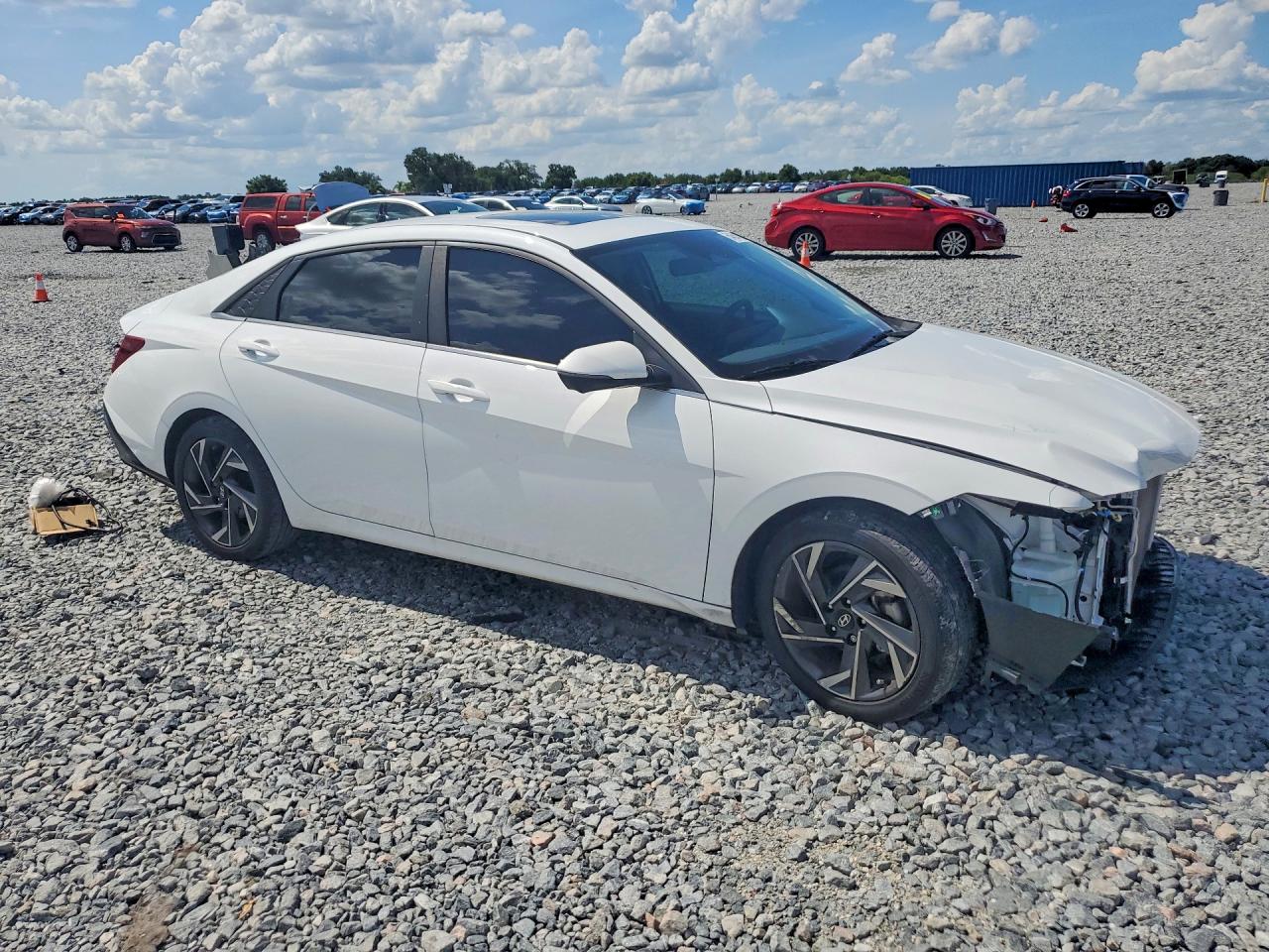 Hyundai ELANTRA Limited