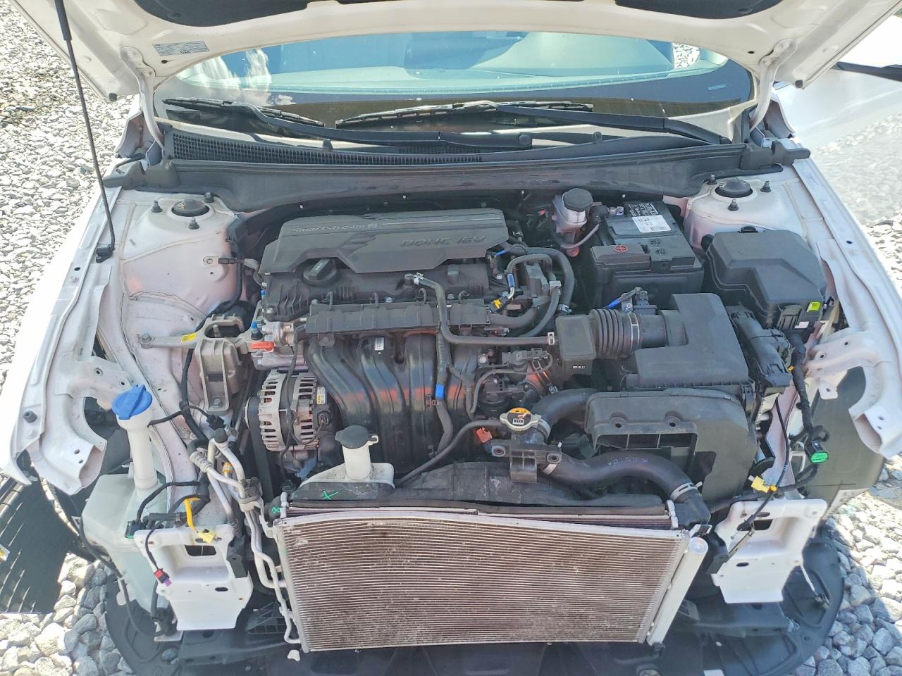 Hyundai ELANTRA Limited