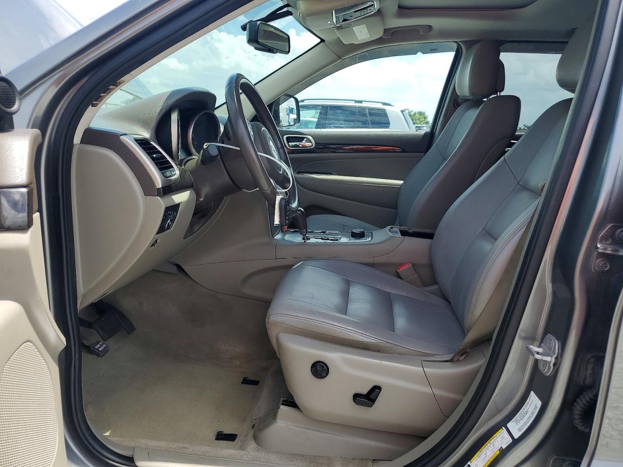 Jeep Cherokee Laredo