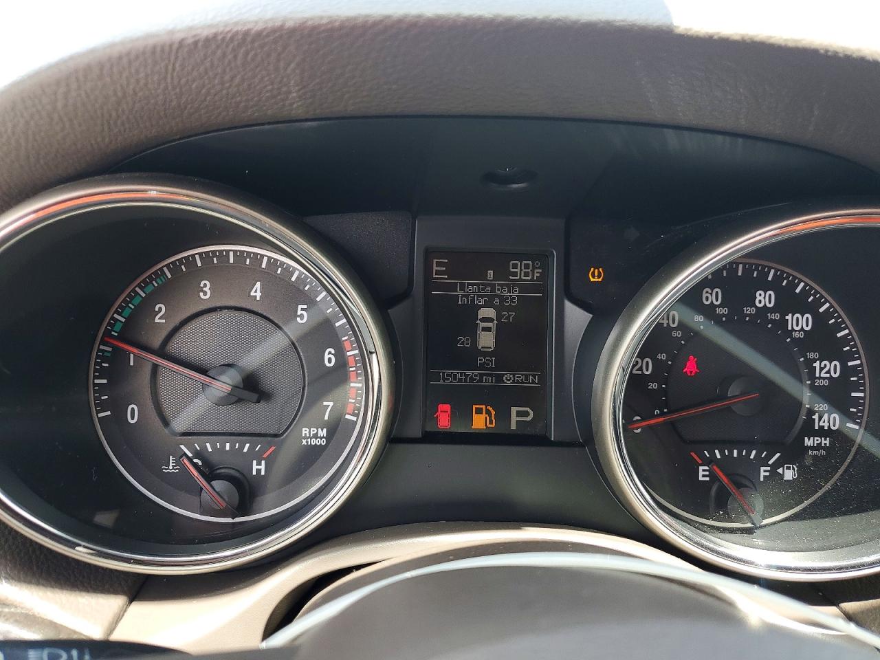 Jeep Cherokee Laredo