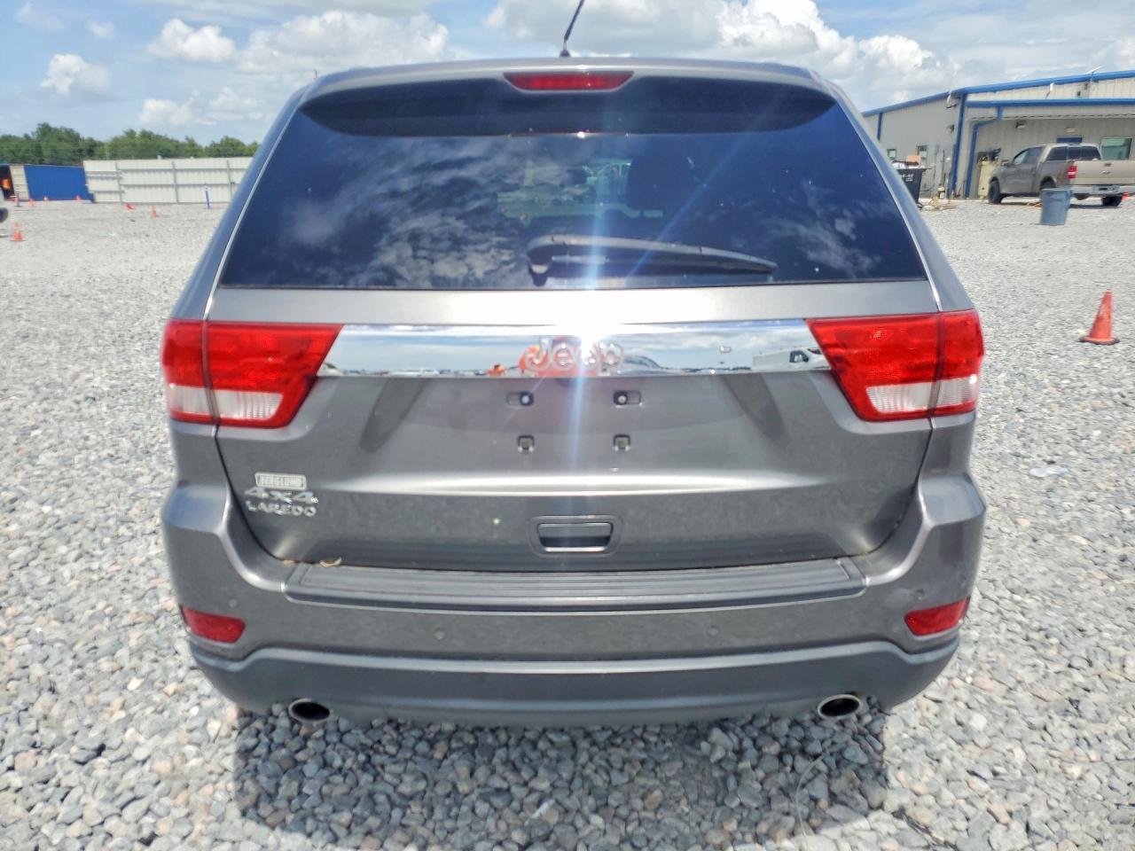 Jeep Cherokee Laredo