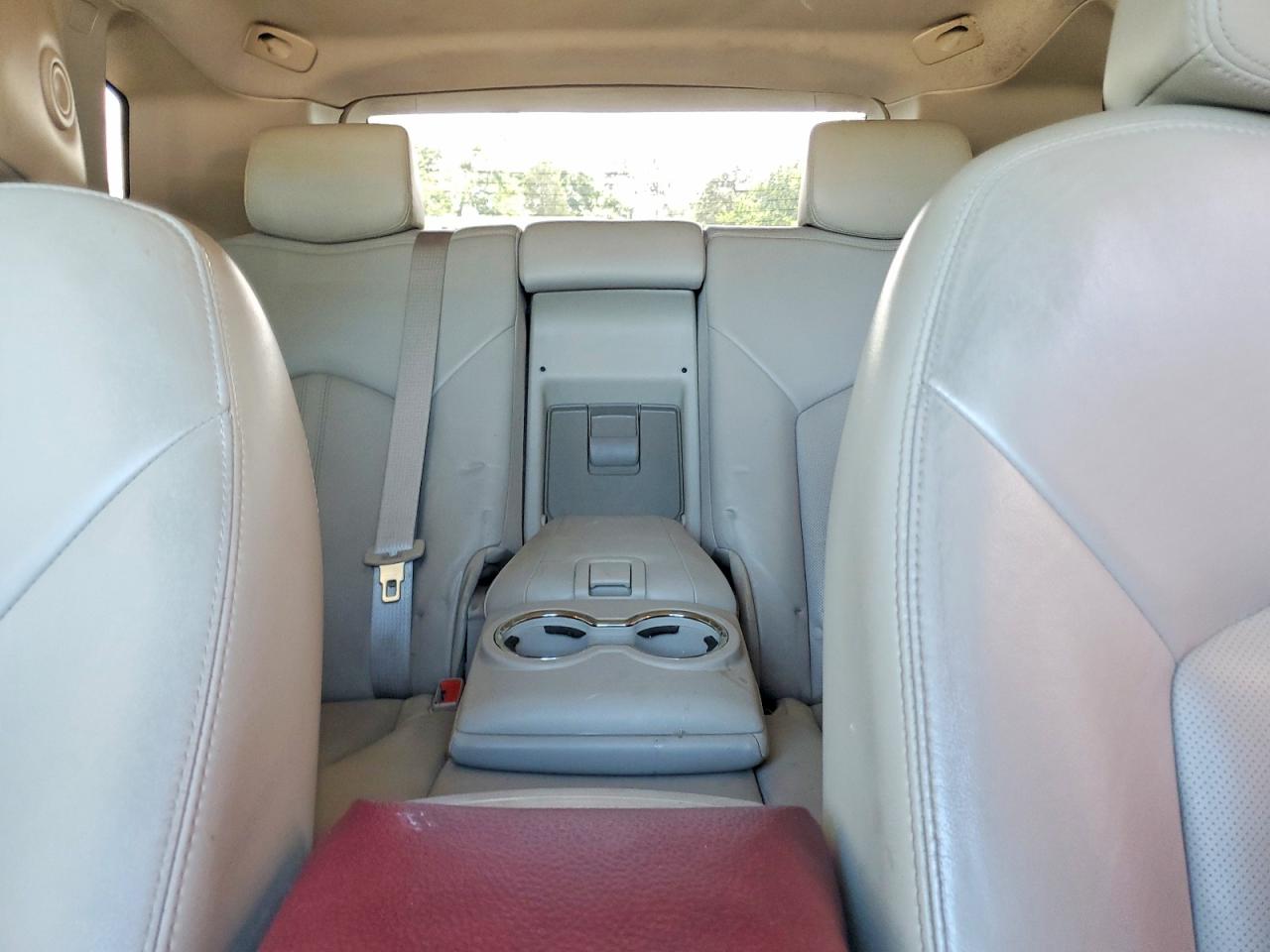 Cadillac SRX Performance Collection