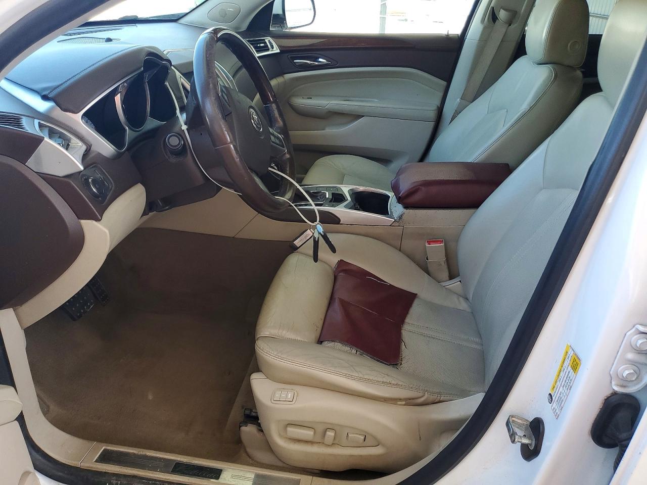 Cadillac SRX Performance Collection