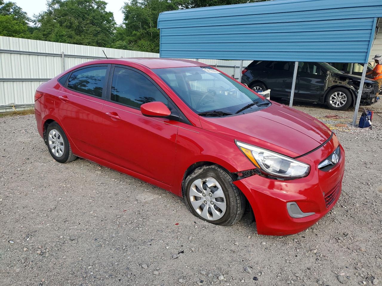Hyundai ACCENT Se
