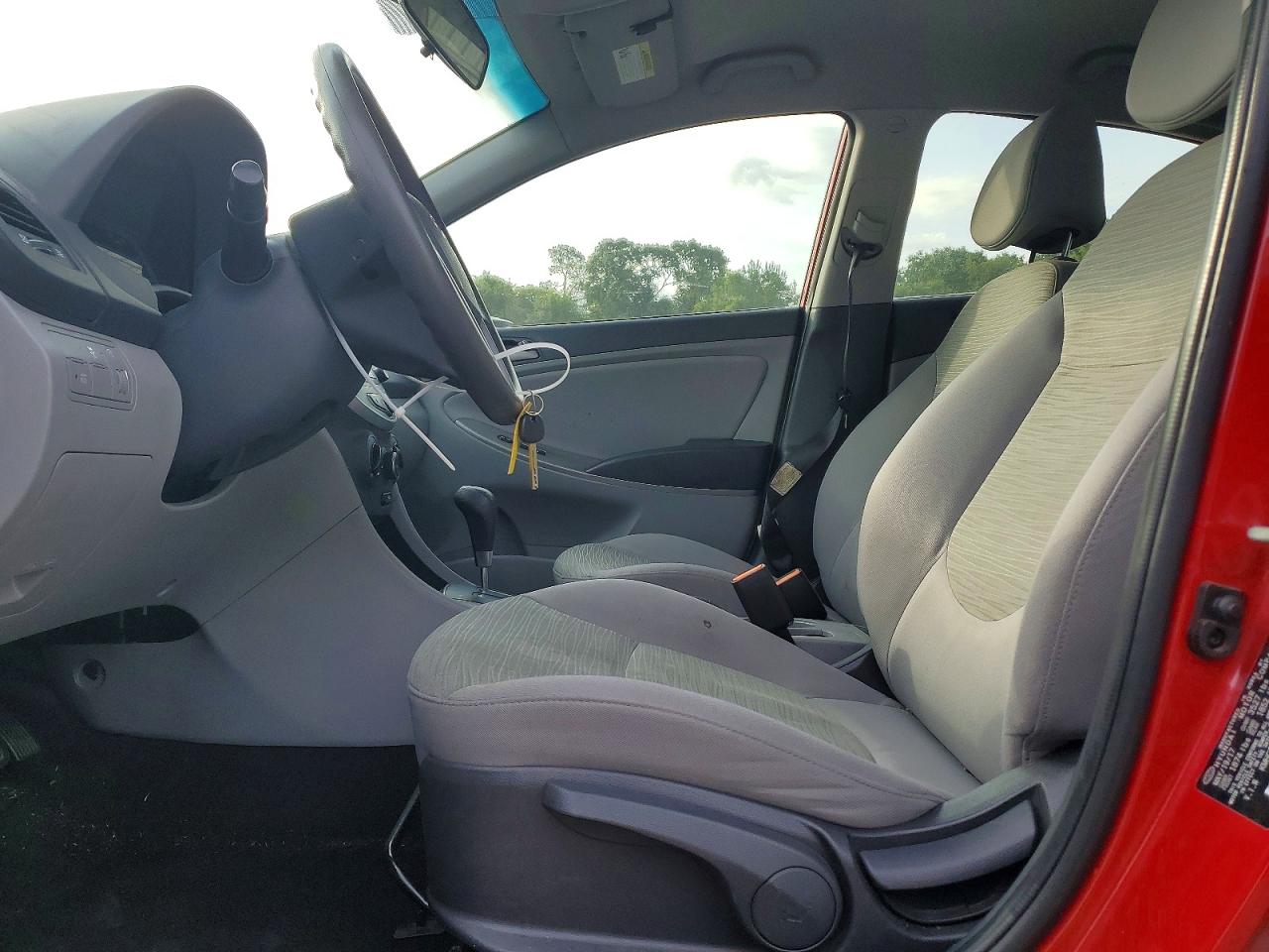 Hyundai ACCENT Se