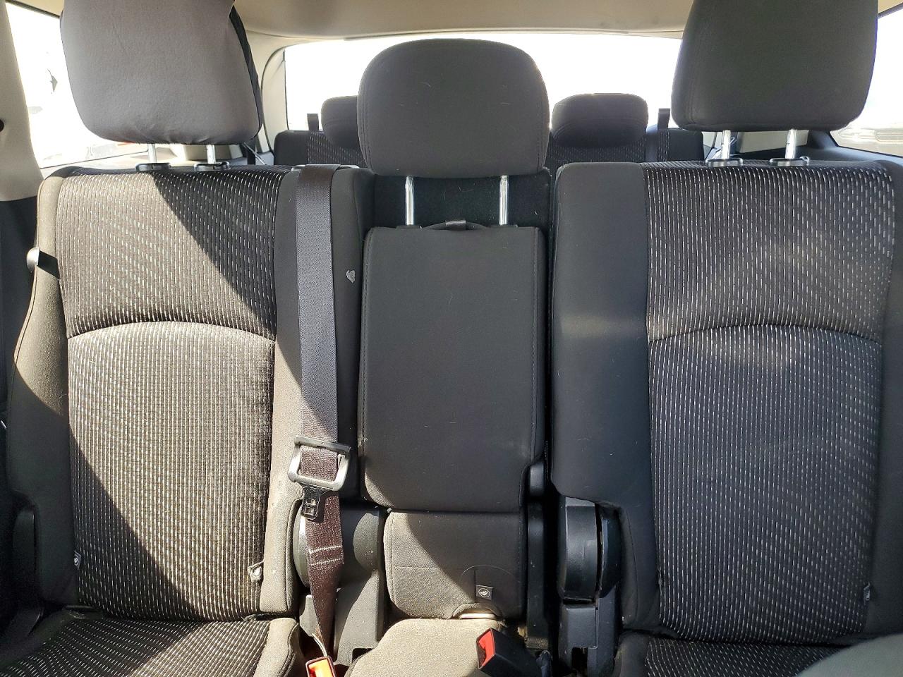 Dodge Journey Se