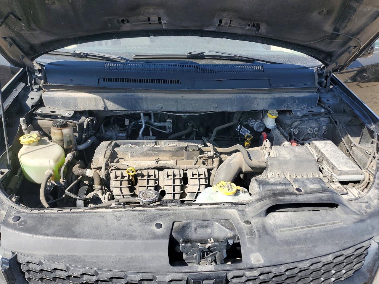 Dodge Journey Se
