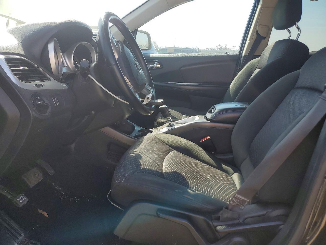 Dodge Journey Se