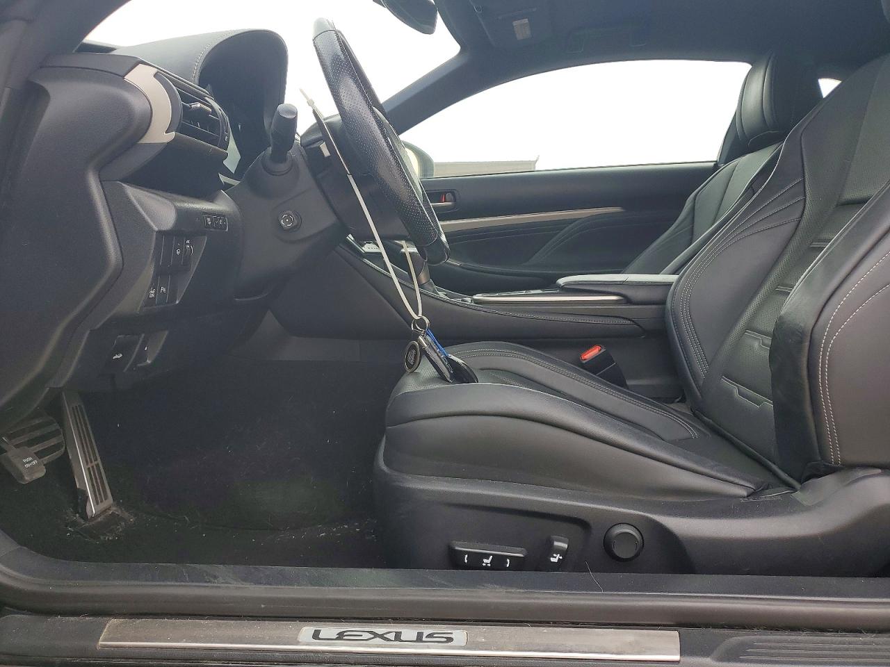 Lexus Rc 300