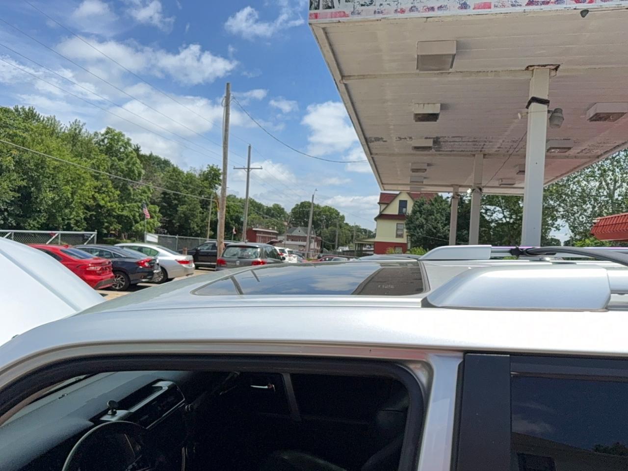 Toyota 4Runner Limited