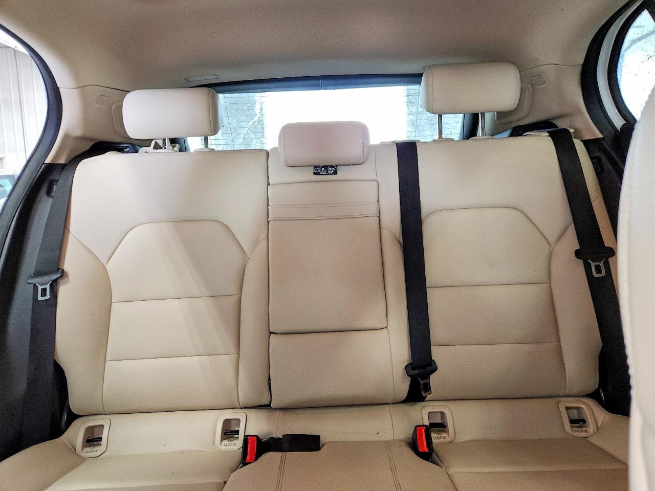 Mercedes-Benz GLA 250 4matic