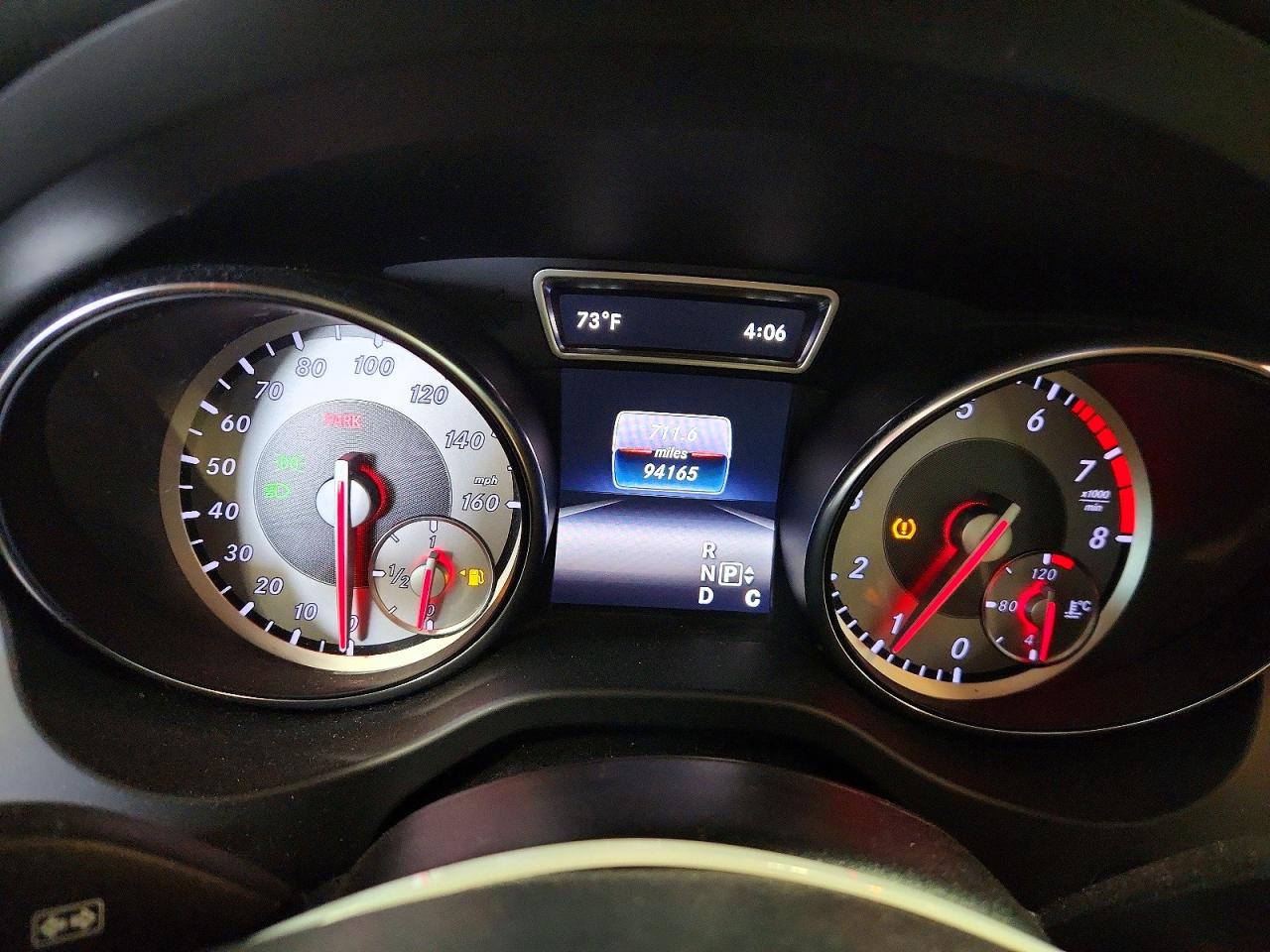 Mercedes-Benz GLA 250 4matic