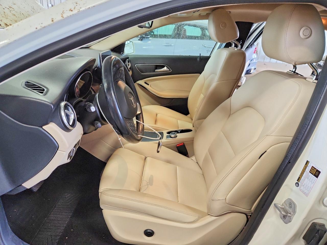 Mercedes-Benz GLA 250 4matic