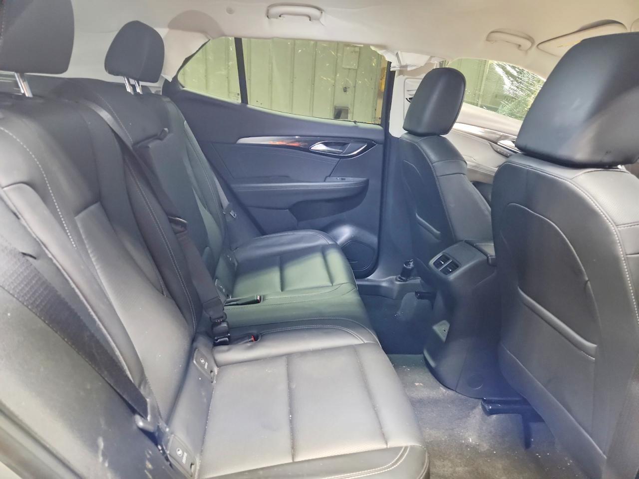 Buick Envision Preferred