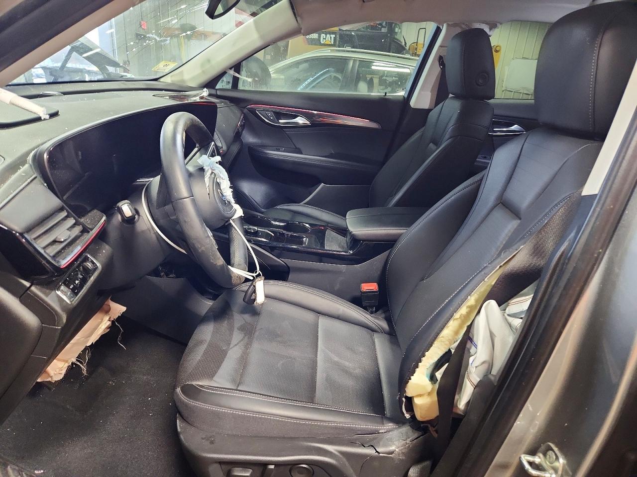 Buick Envision Preferred