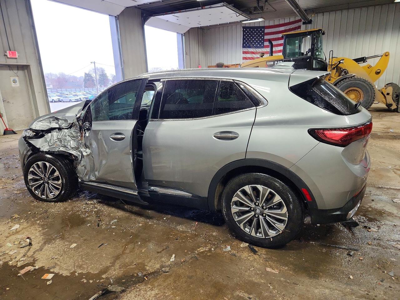 Buick Envision Preferred