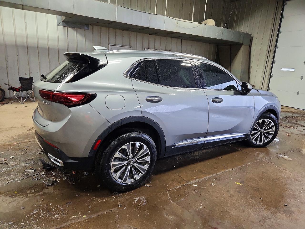 Buick Envision Preferred